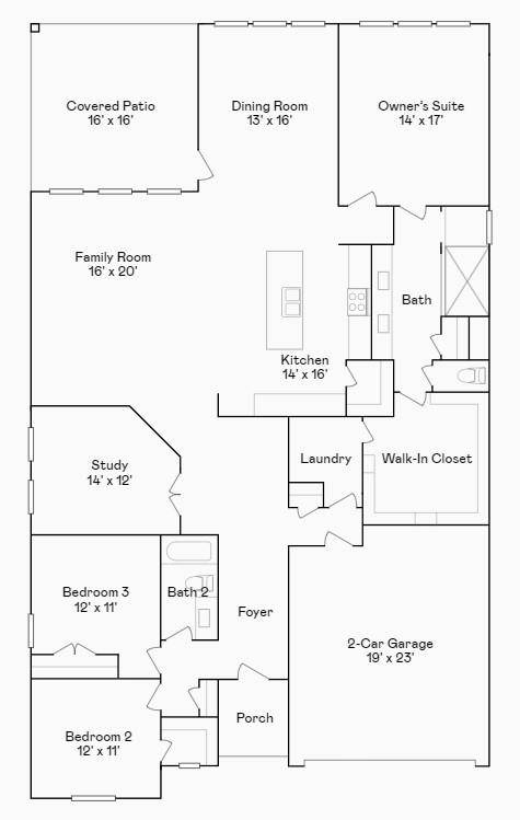 Rosharon, TX 77583,8715 Moonstone Lake DR