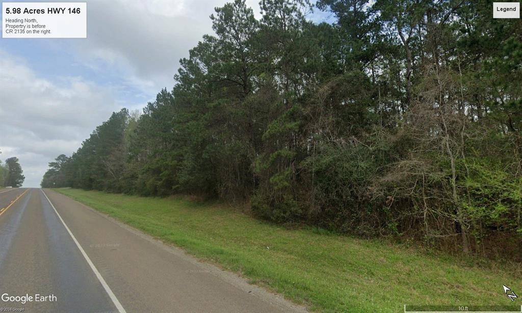 Cleveland, TX 77327,5.98 acres Hwy 146