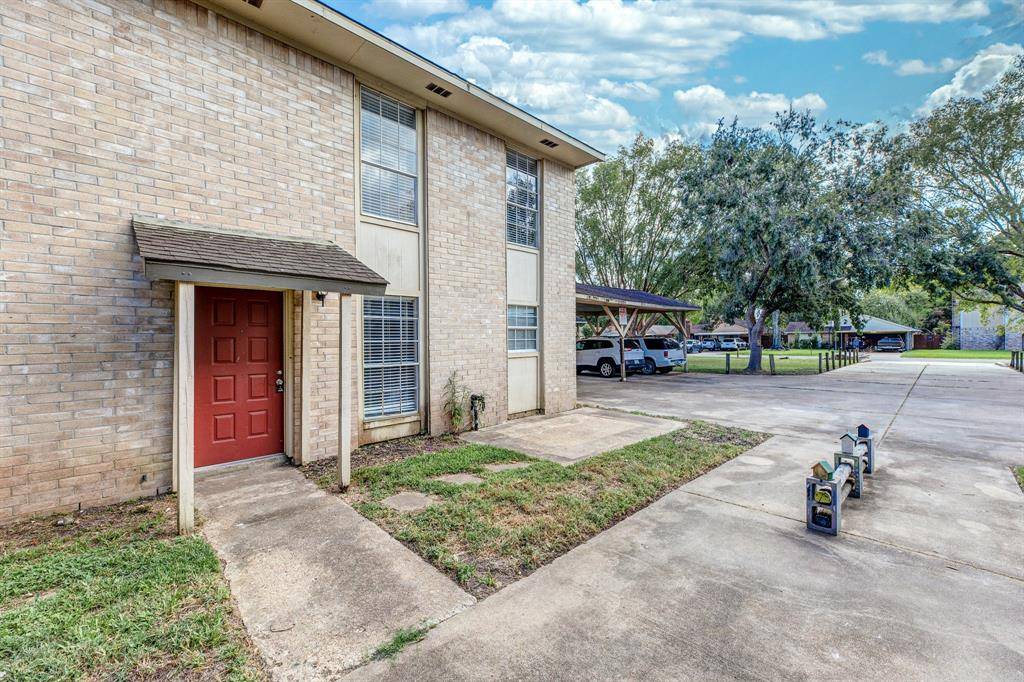 Katy, TX 77493,1926 Avenue B