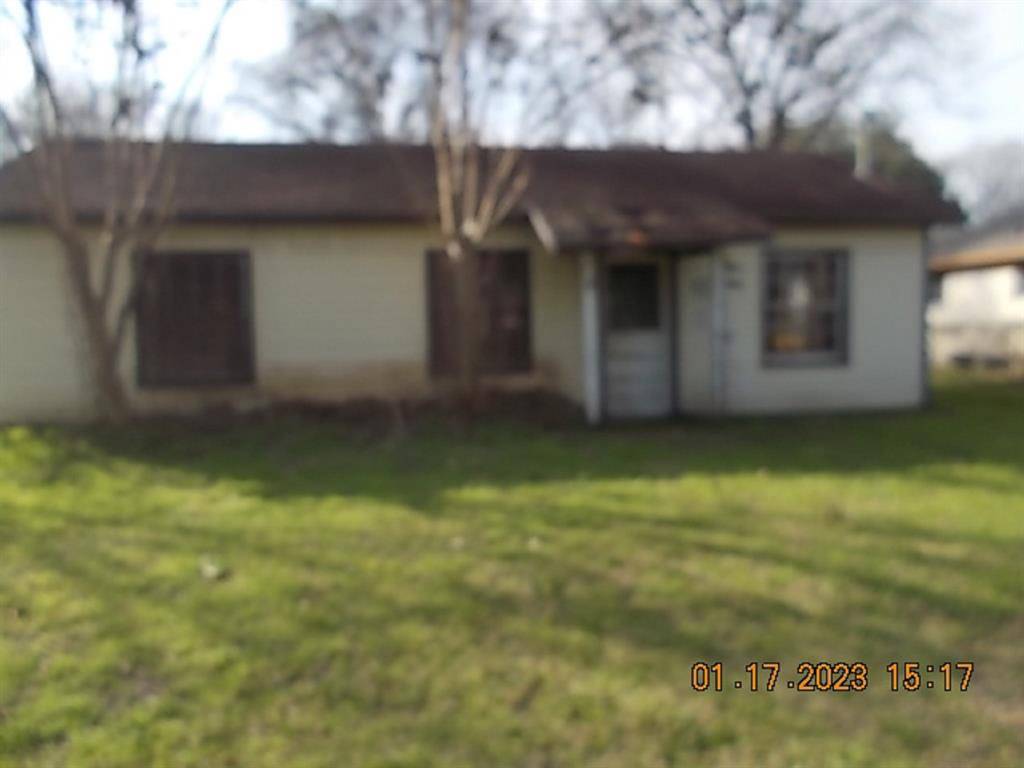 Columbus, TX 78934,514 Charter ST