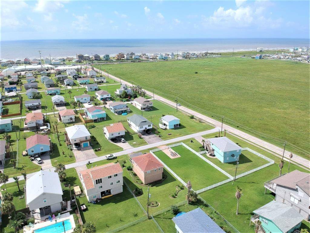 Galveston, TX 77554,16720 Fletcher Christian