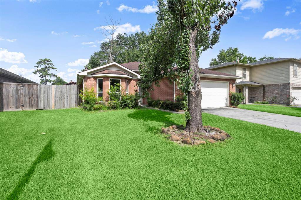 Humble, TX 77396,15819 Nutcracker CT