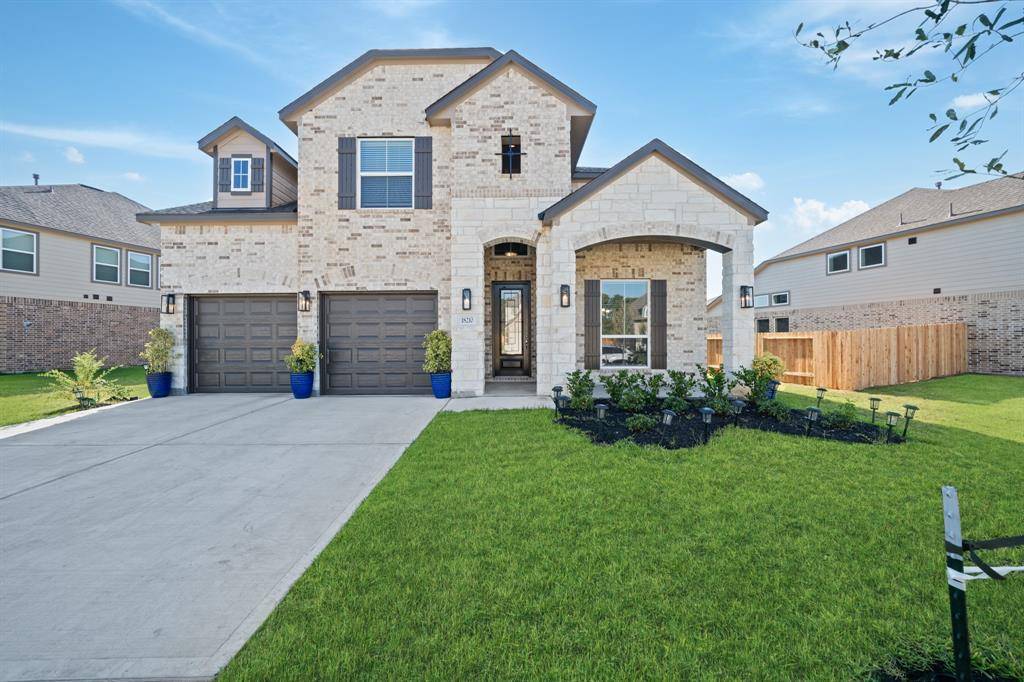 Houston, TX 77084,18210 Windy Knoll Way