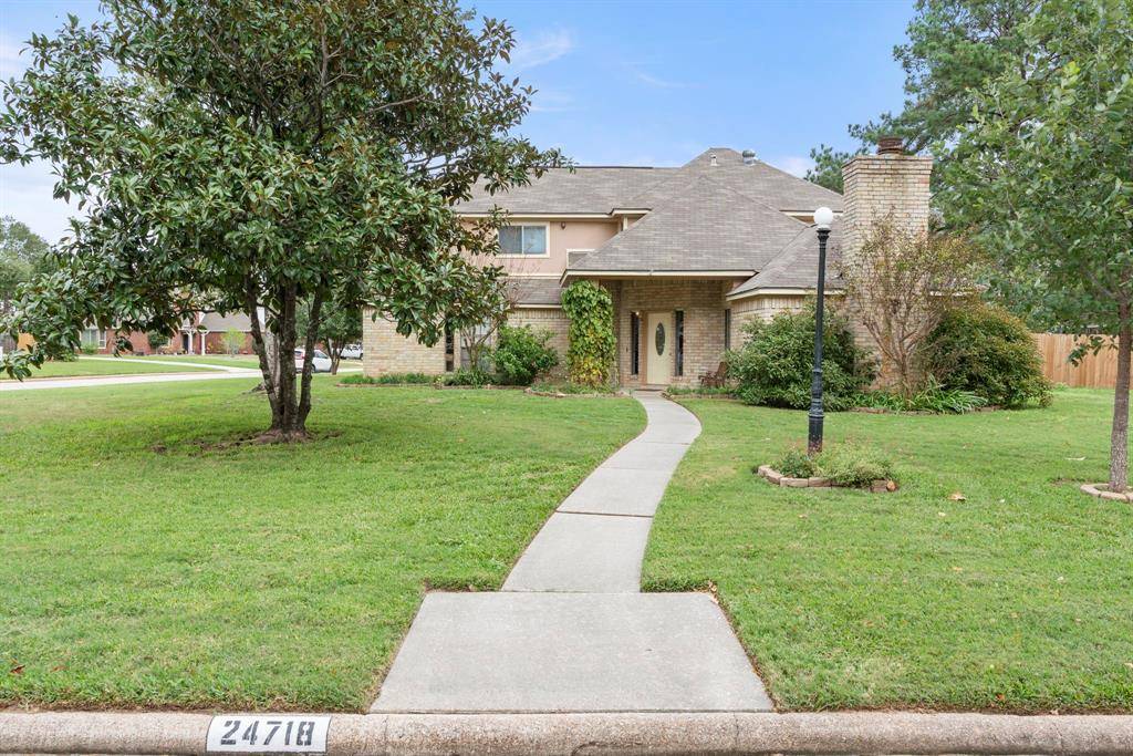 Tomball, TX 77375,24718 Gilbough DR