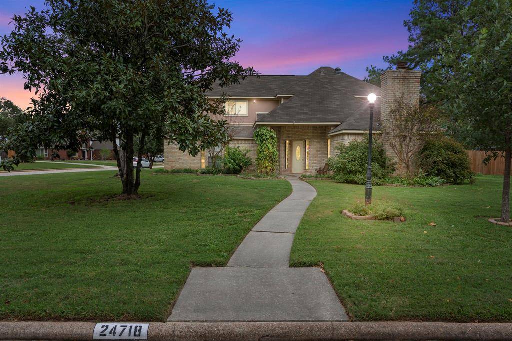 Tomball, TX 77375,24718 Gilbough DR