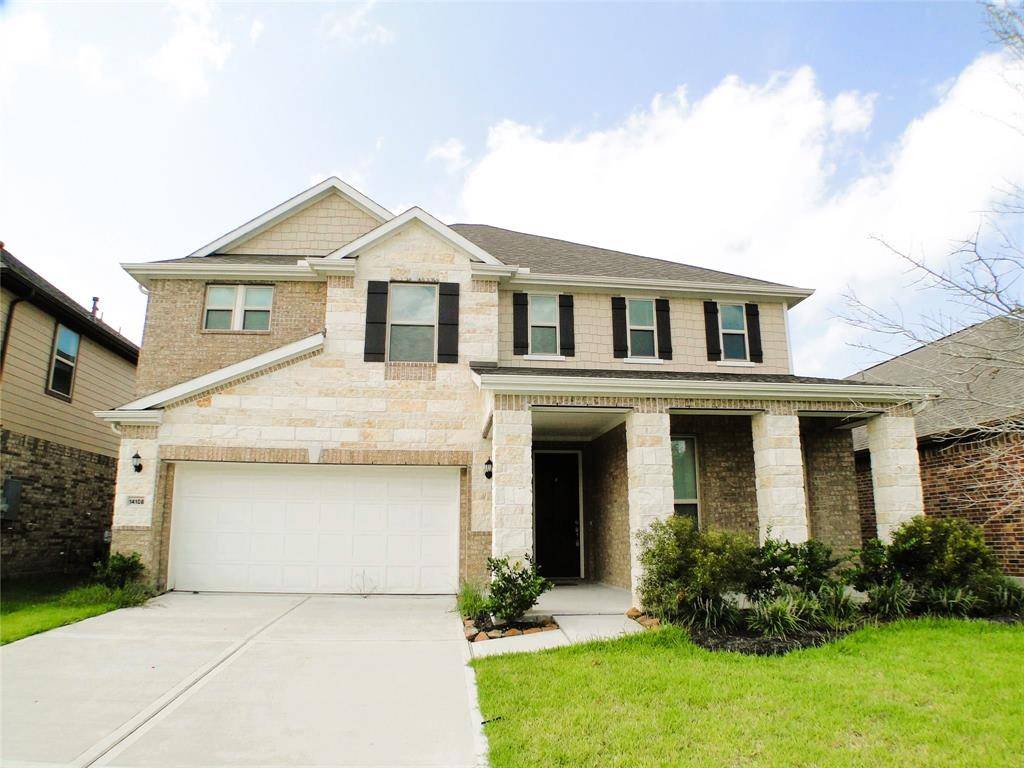 Pearland, TX 77584,14108 Spring Birch LN