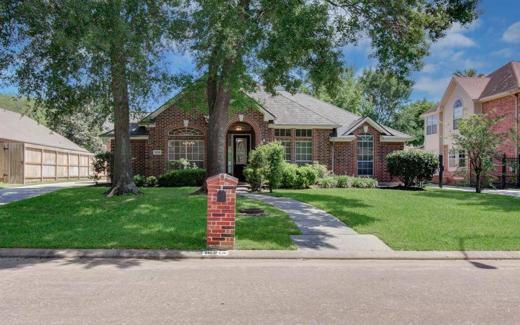Spring, TX 77379,16214 Lobo LN