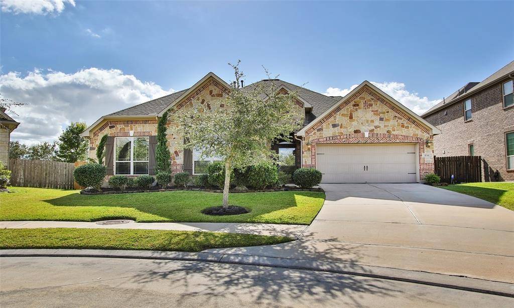 Friendswood, TX 77546,1136 Hancock Springs LN