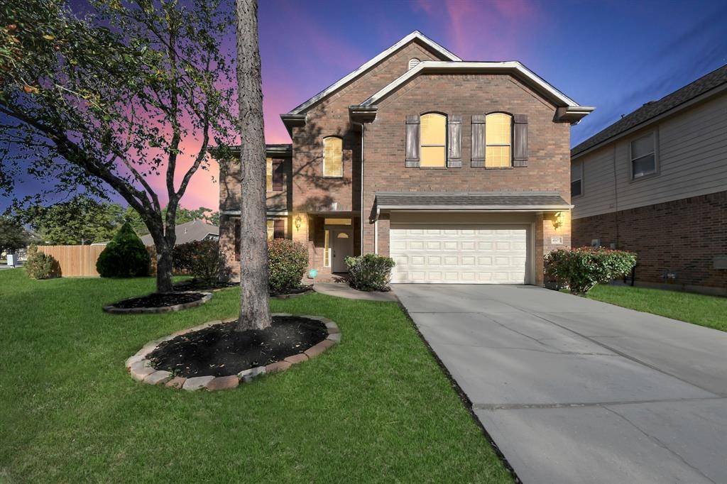 Humble, TX 77396,4607 Aspen Leaf Ln