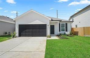 Crosby, TX 77532,17235 Thor Well LN