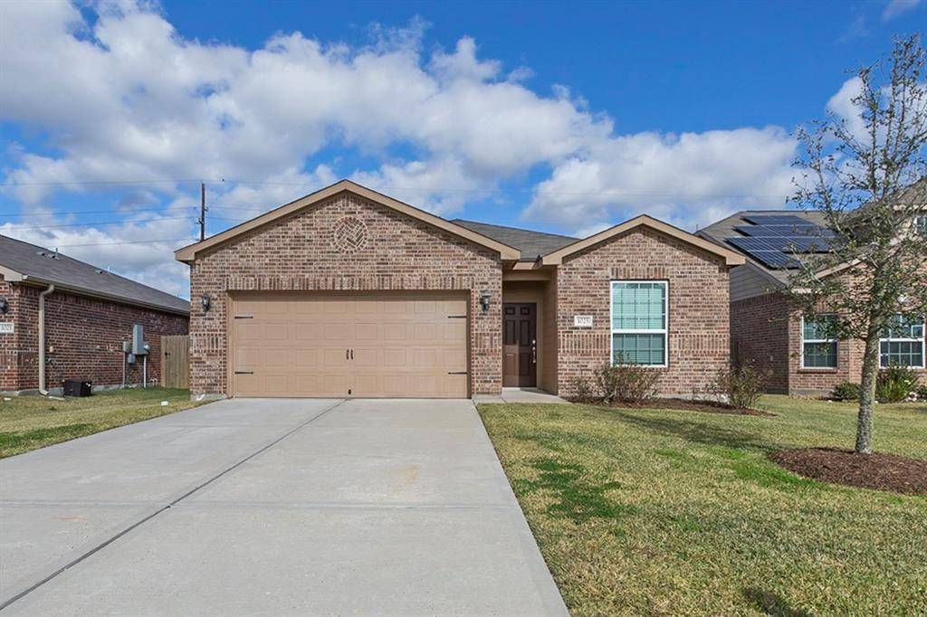 Katy, TX 77493,1025 Texas Timbers DR