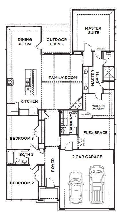 La Marque, TX 77568,2404 Arbor Edge XING