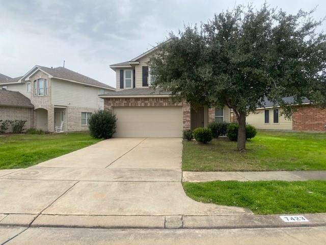 Cypress, TX 77433,7423 Legacy Pines DR