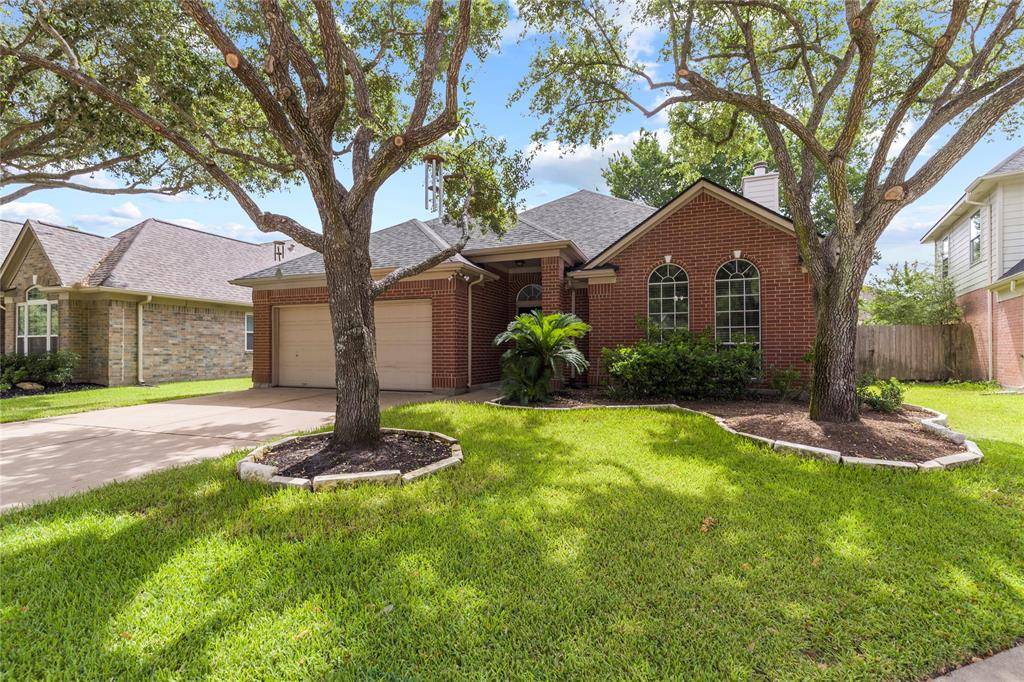 Katy, TX 77450,1535 Lamplight Trail DR