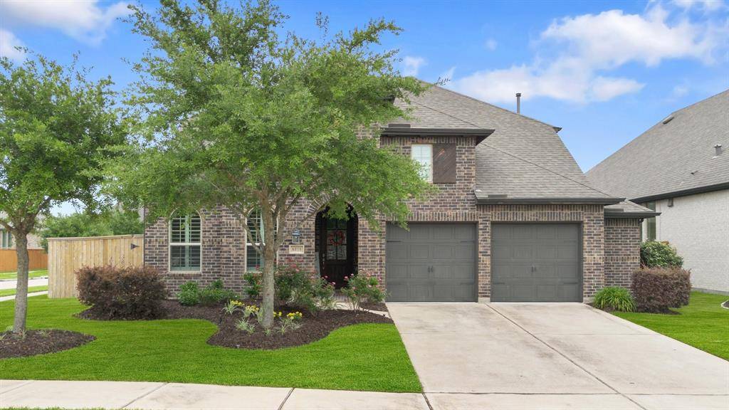 Richmond, TX 77407,6018 Frances Park DR