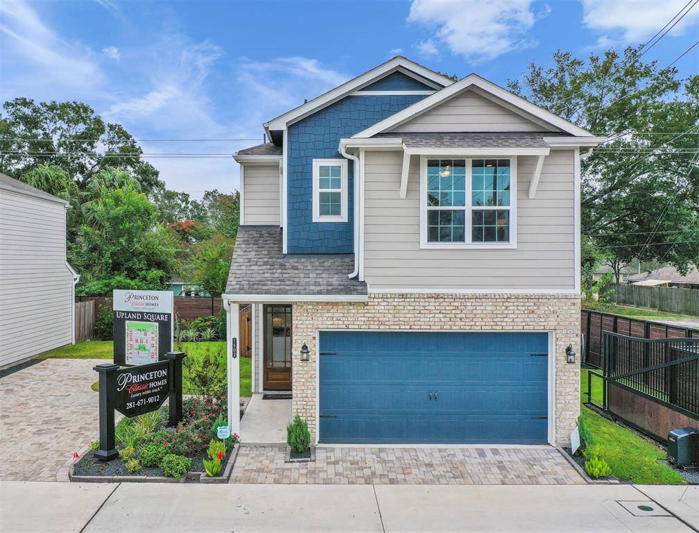 Houston, TX 77043,1502 Upland Glen WAY