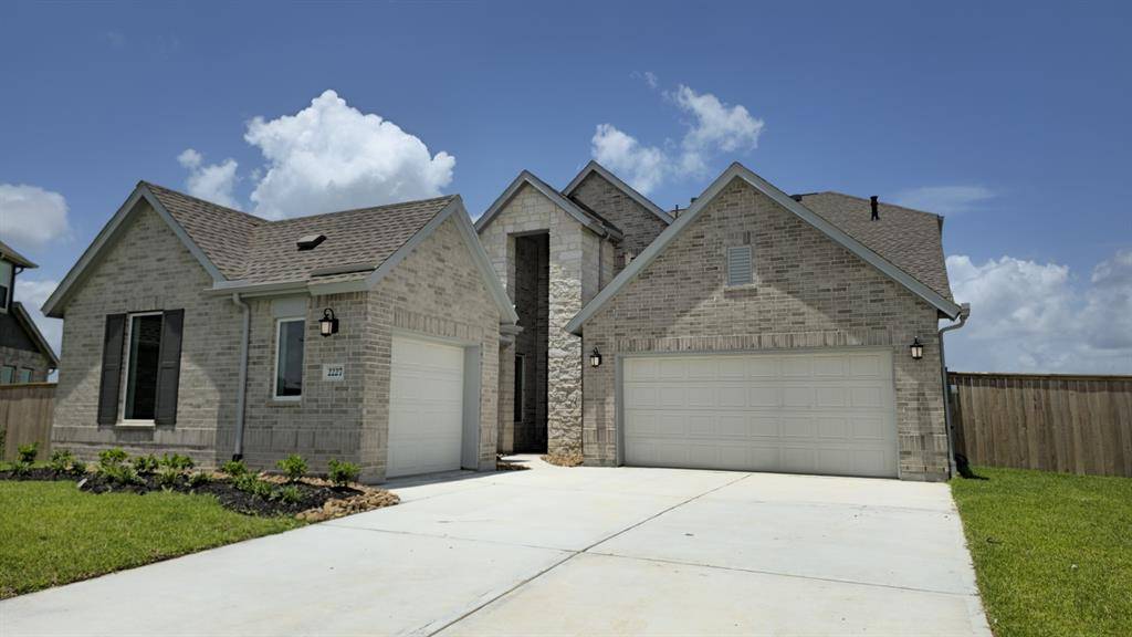 League City, TX 77573,2227 Toyhill Falls LN