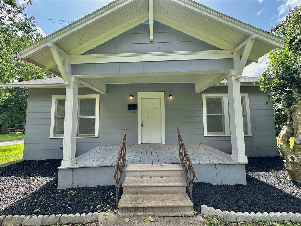 Wharton, TX 77488,716 Olive ST