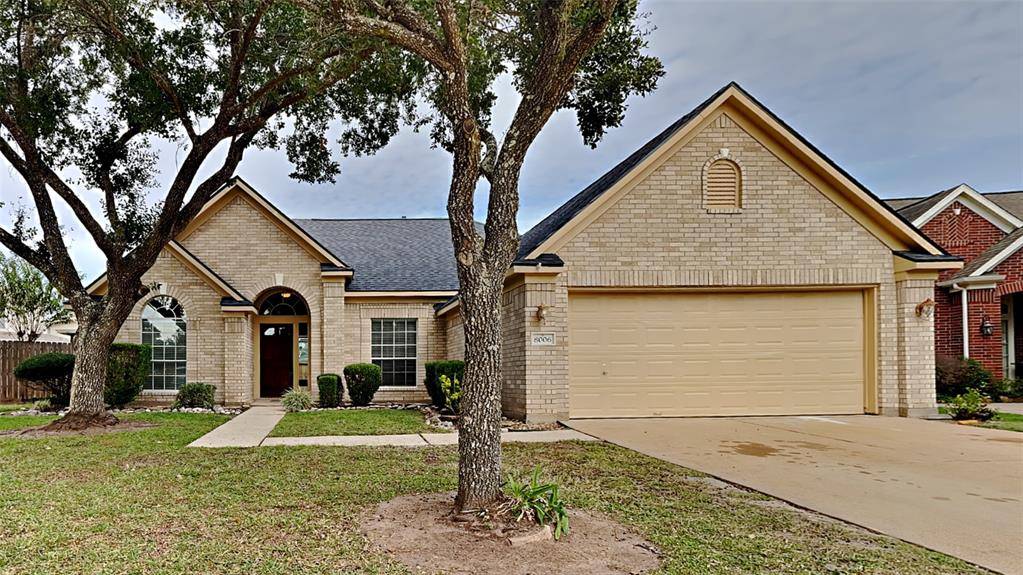 Baytown, TX 77523,8006 Aspen CT