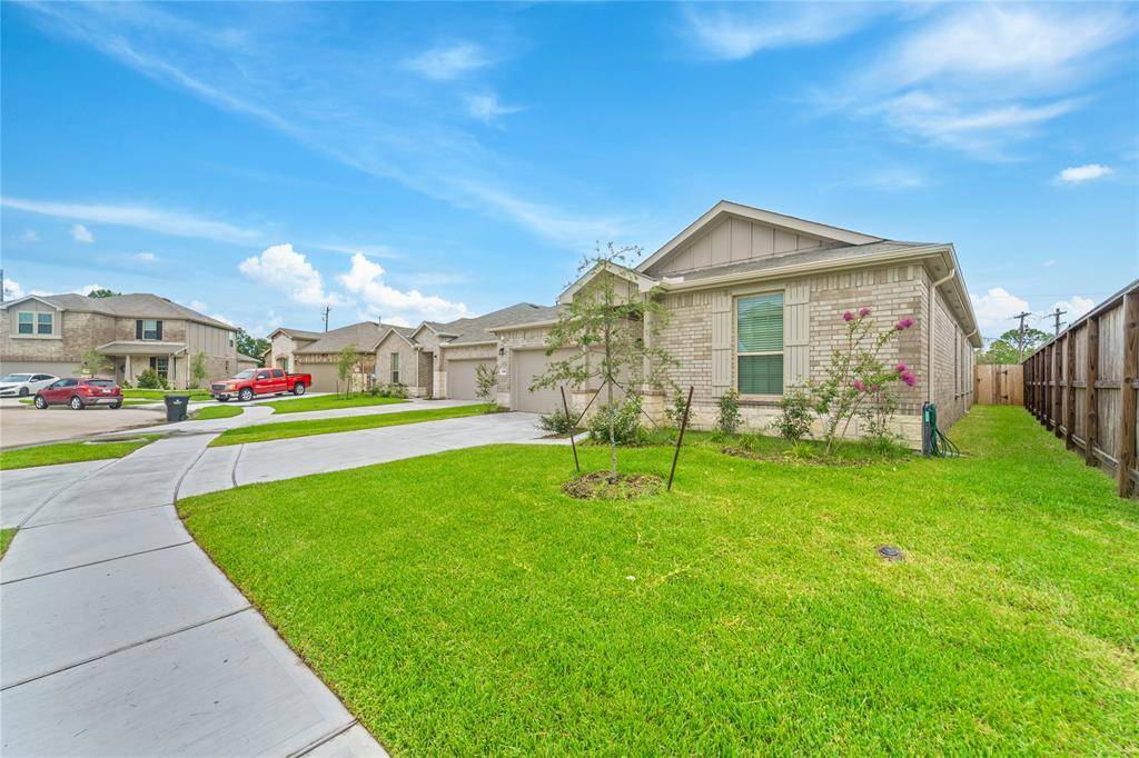 Alvin, TX 77511,3111 Freiberger LN