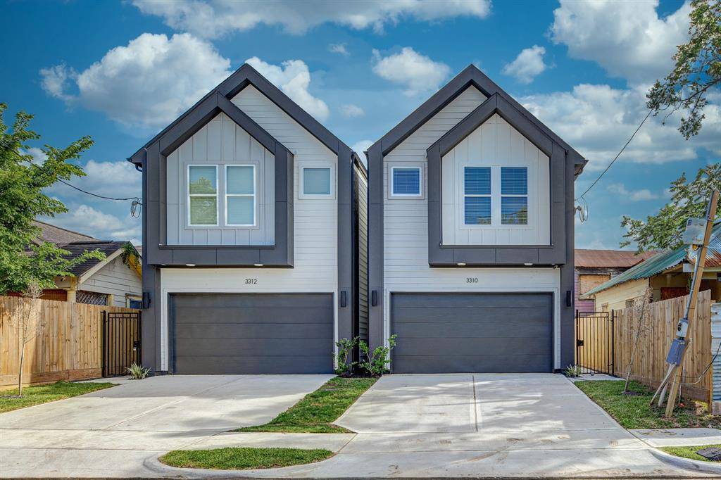 Houston, TX 77004,3312 Bremond ST