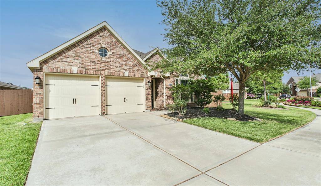 Katy, TX 77494,26523 Fielder Brook LN