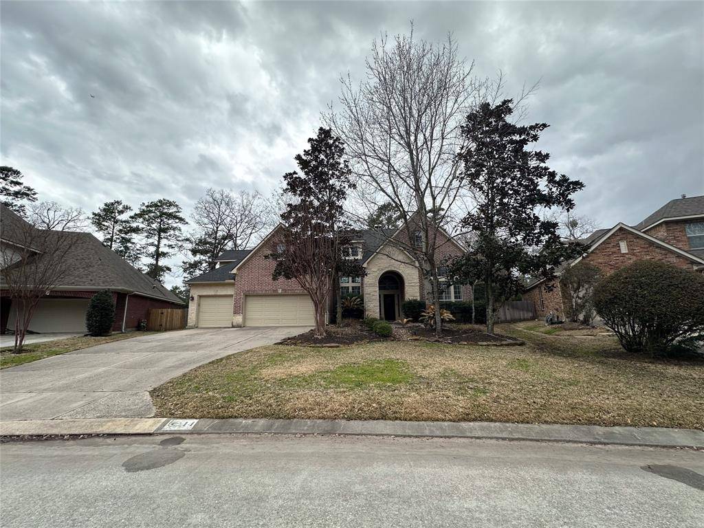 The Woodlands, TX 77382,14 S Dulcet Hollow CIR