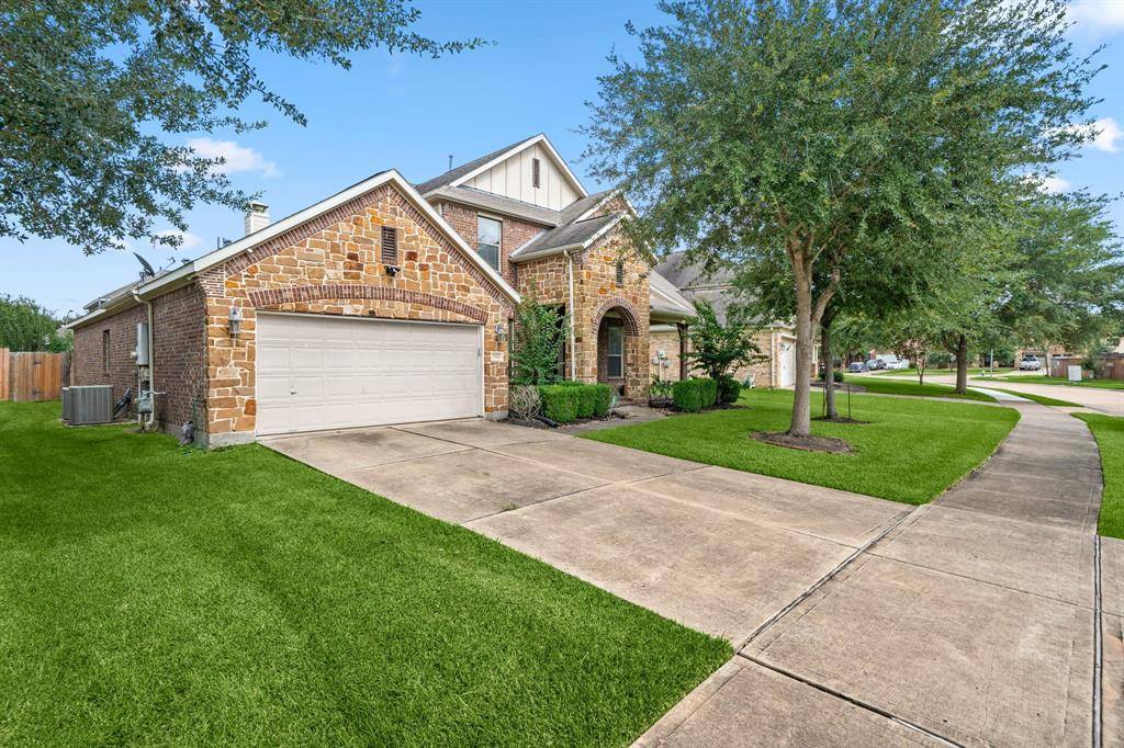 Richmond, TX 77407,5110 Ruby Rock WAY