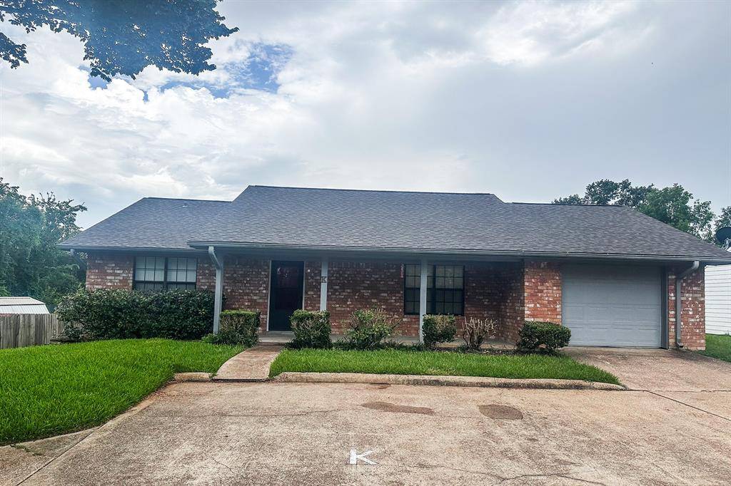 Huntsville, TX 77340,1401 Avenue O #K