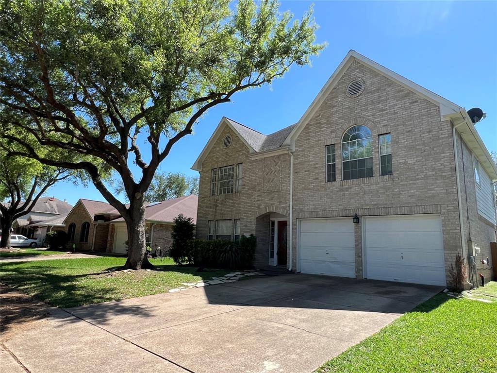 Houston, TX 77083,8411 Tamayo DR