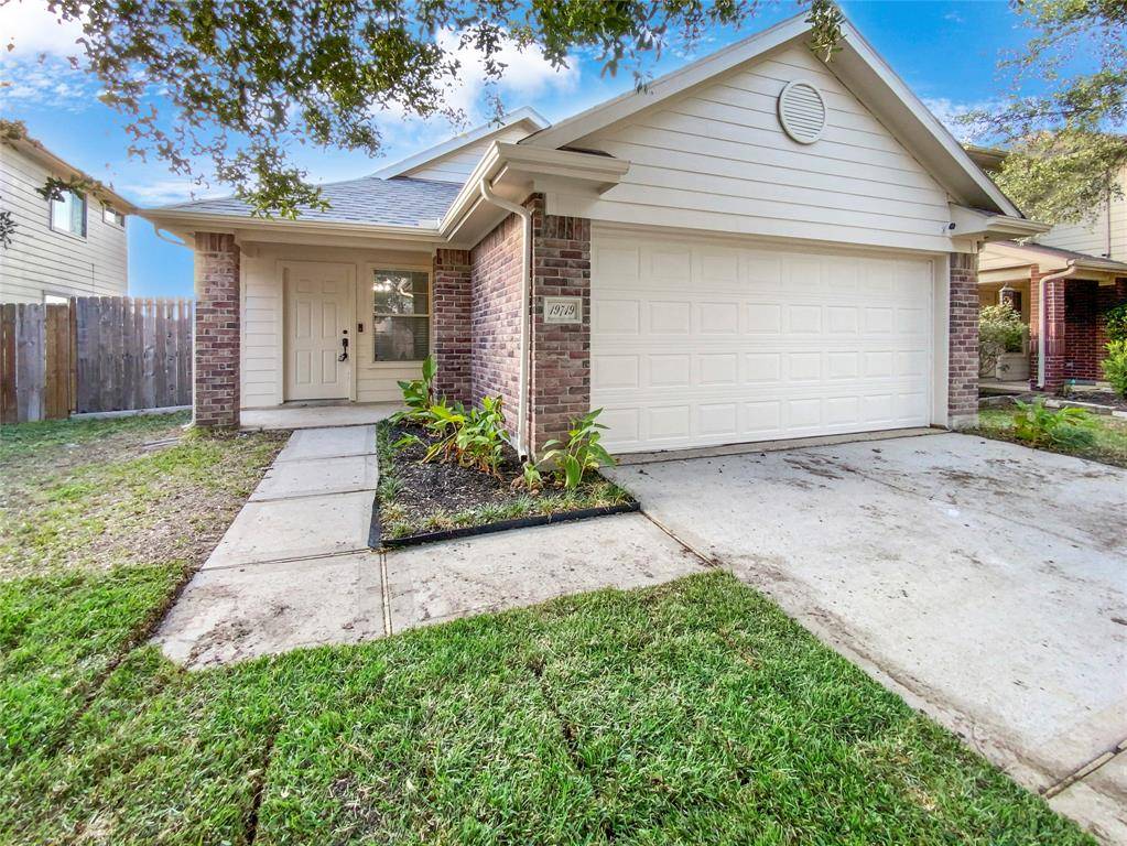 Tomball, TX 77375,19719 Shores Edge DR