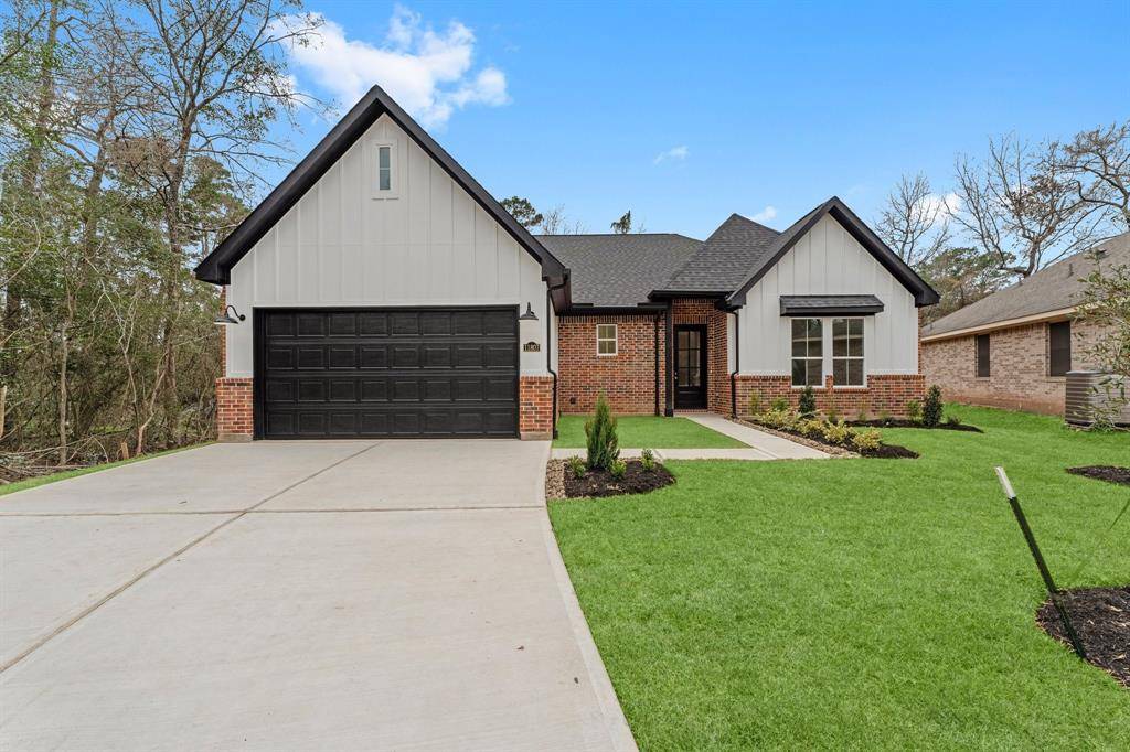 Montgomery, TX 77356,11807 Whispering Pines LN