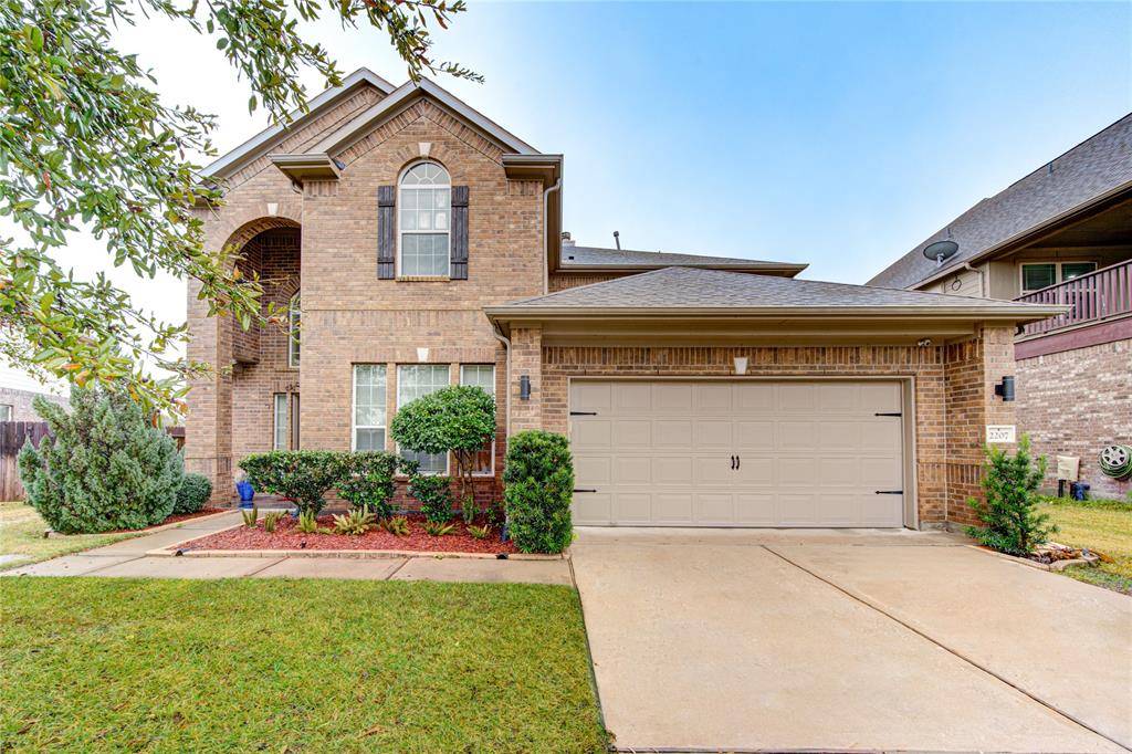 Katy, TX 77494,2207 Red Wren CIR