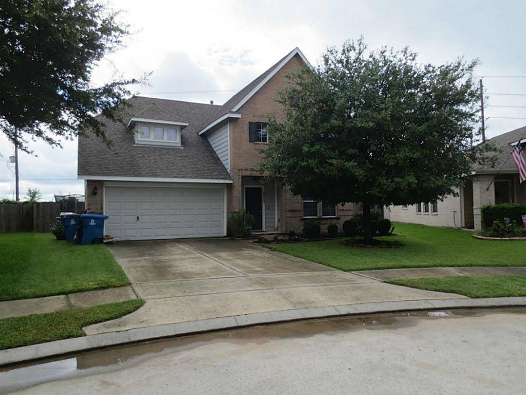 Spring, TX 77388,22303 Bridgestone Ridge DR