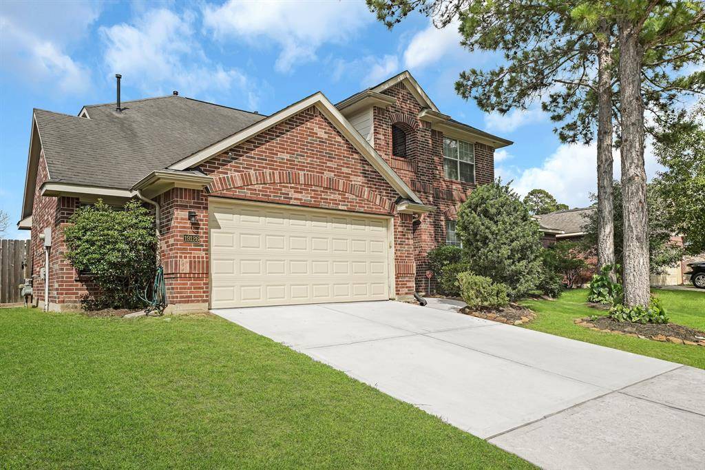 Spring, TX 77373,19126 Center Park DR