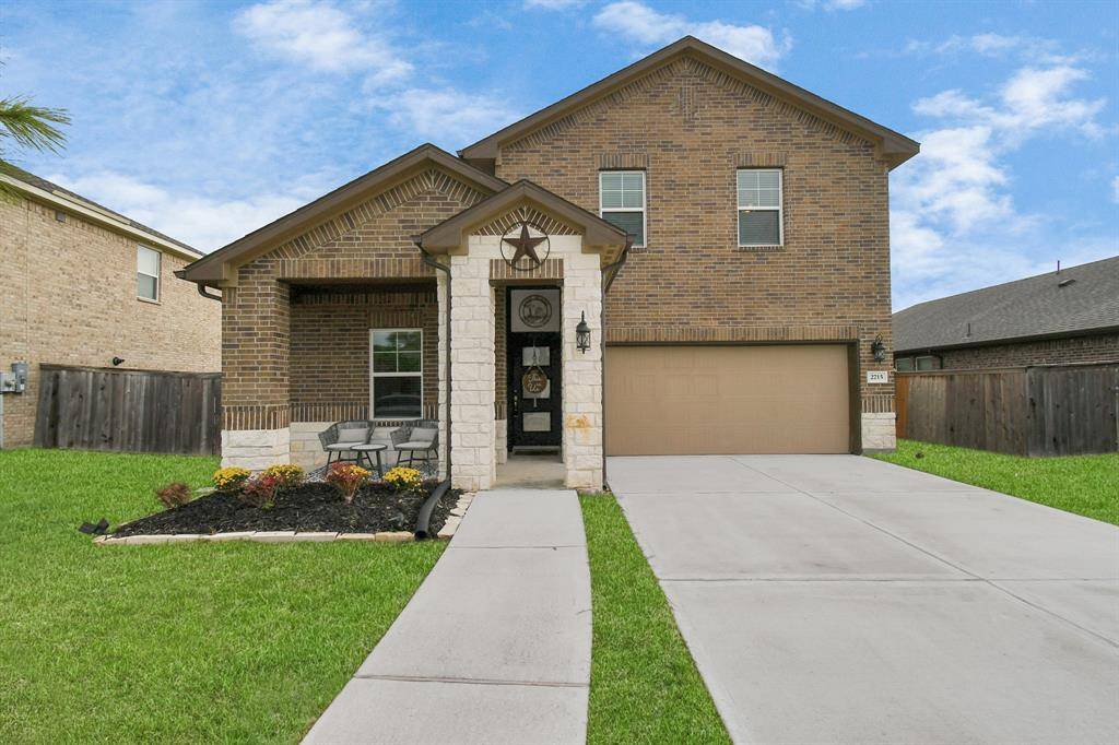 Pearland, TX 77089,2715 Fairfield Landing LN