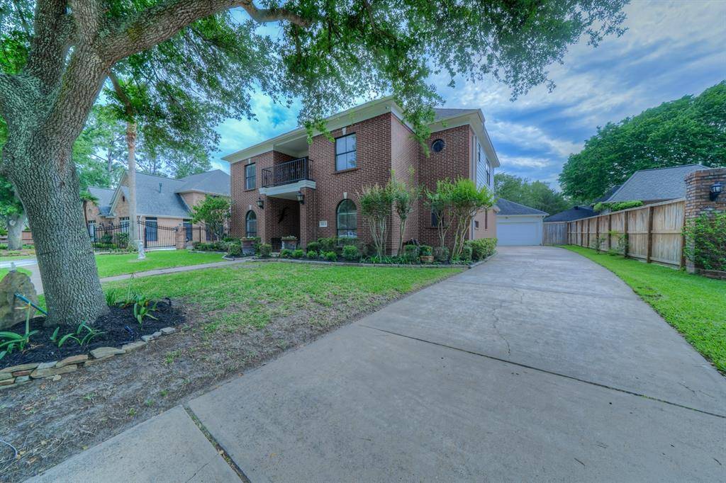 Houston, TX 77062,14830 Sparkling Bay LN