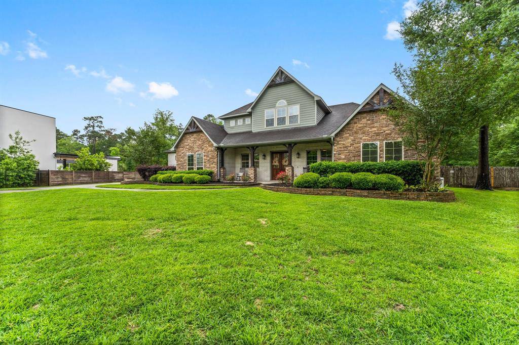 Spring, TX 77386,5006 Newport CT