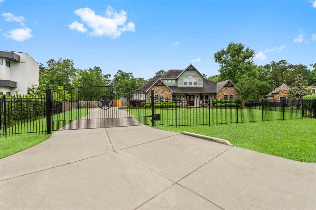 Spring, TX 77386,5006 Newport CT