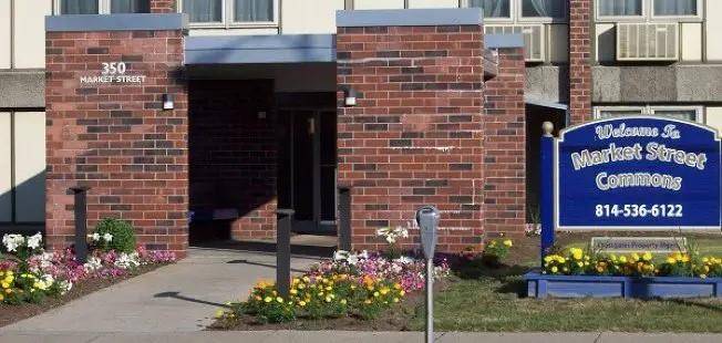Johnstown, PA 15901,350 Market St