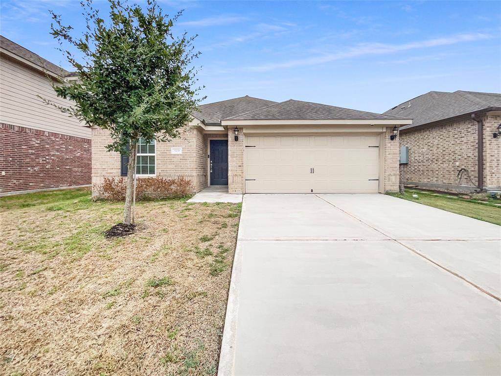 Crosby, TX 77532,519 Douro DR