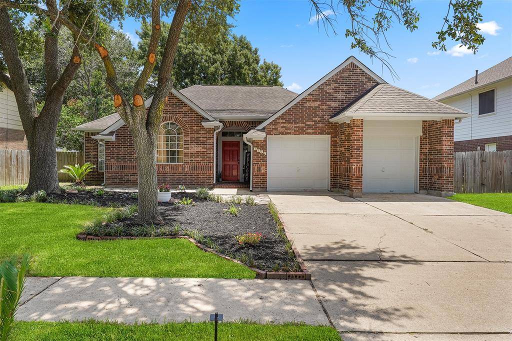 Katy, TX 77449,3706 Windlewood DR