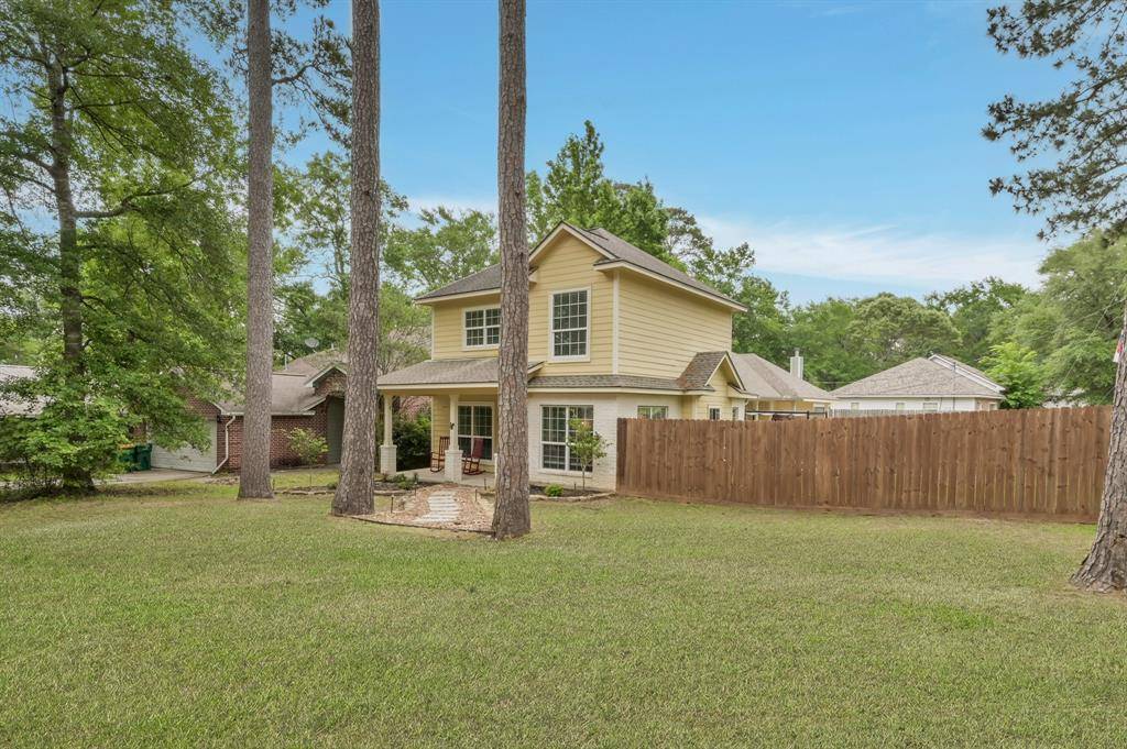 Montgomery, TX 77316,305 Finwick DR