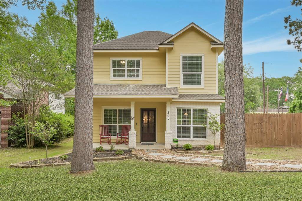 Montgomery, TX 77316,305 Finwick DR