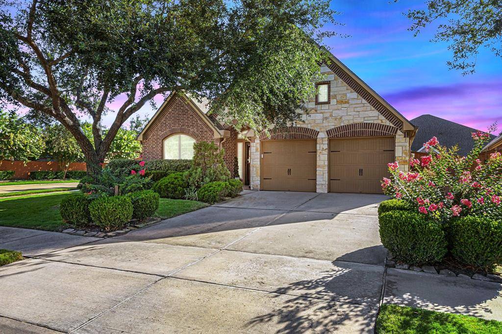 Richmond, TX 77407,17603 Browning Trace LN