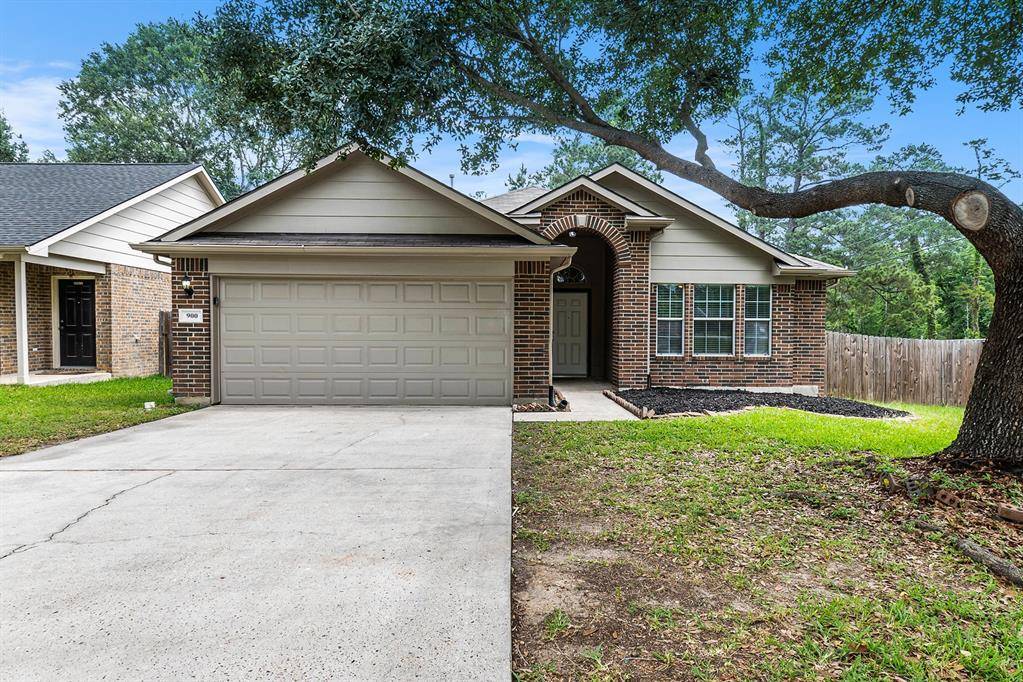 Conroe, TX 77303,900 Summer Wood BLVD
