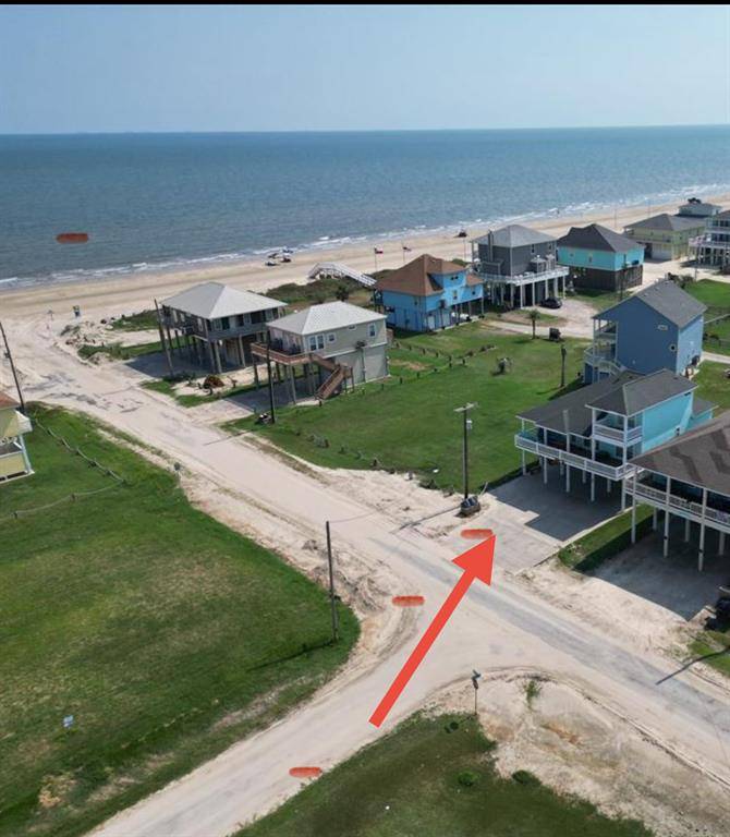 Crystal Beach, TX 77650,833 S Oneal RD