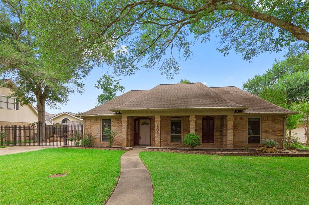 Katy, TX 77493,6802 Cedar LN