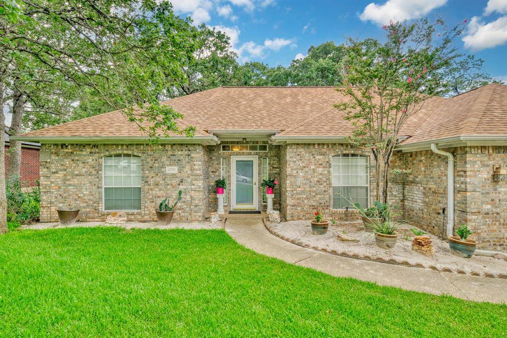 Bryan, TX 77807,2705 Mirkwood CT