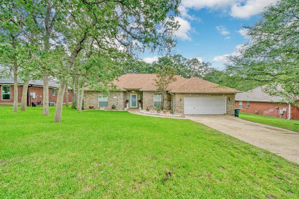 Bryan, TX 77807,2705 Mirkwood CT